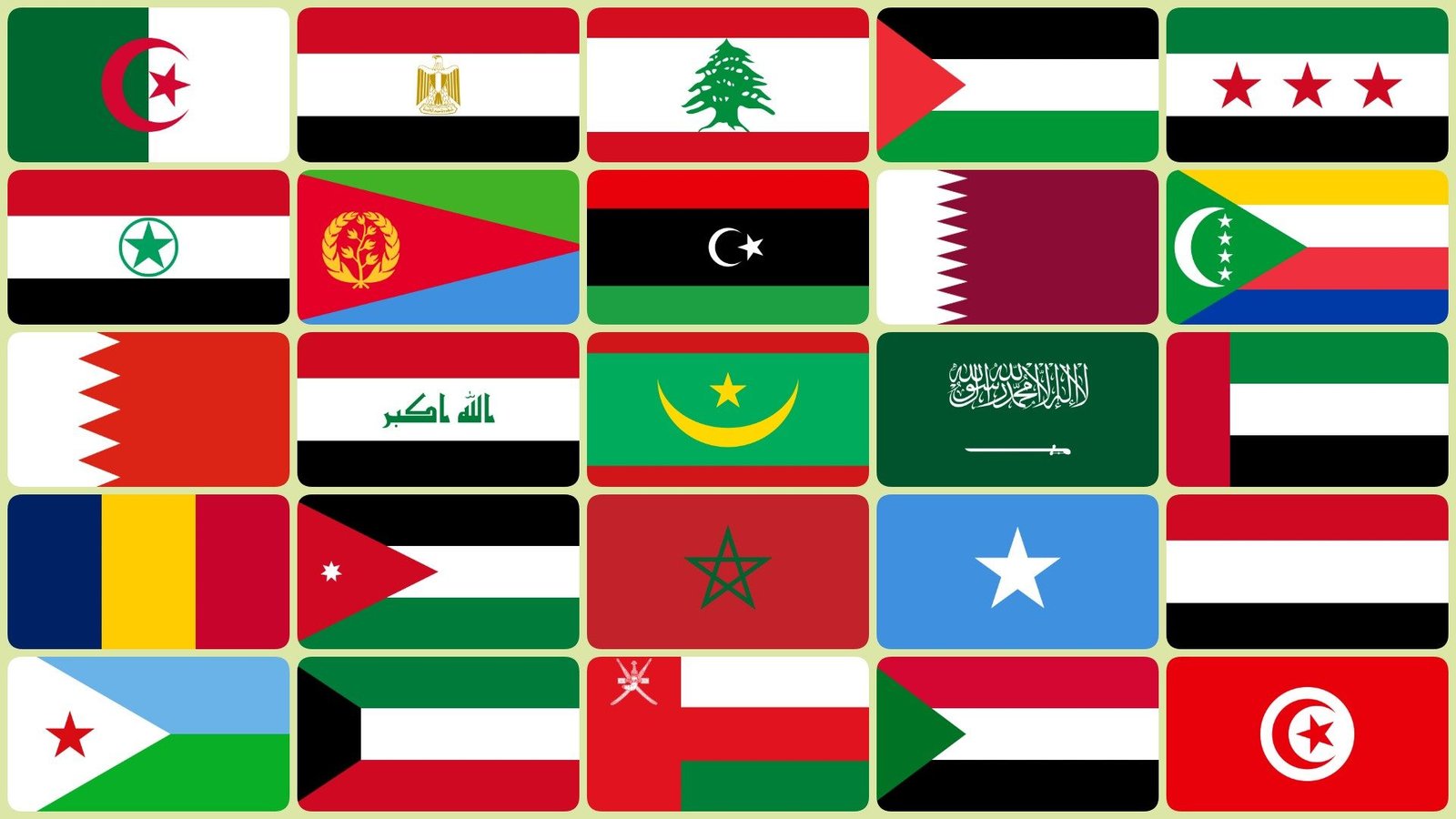 ماذا يحدث لو كان للعرب منتخب واحد في كأس العالم؟