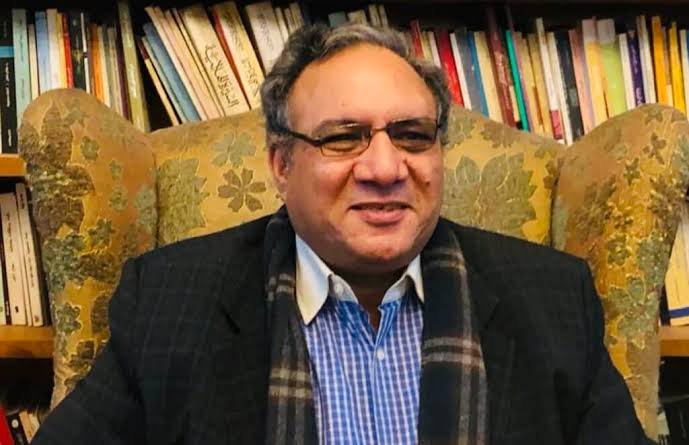 عمار علي حسن: لم يقدم أي نائب في البرلمان استجوابا لأي وزير طيلة خمس سنوات